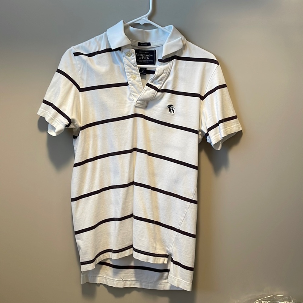 AF polo